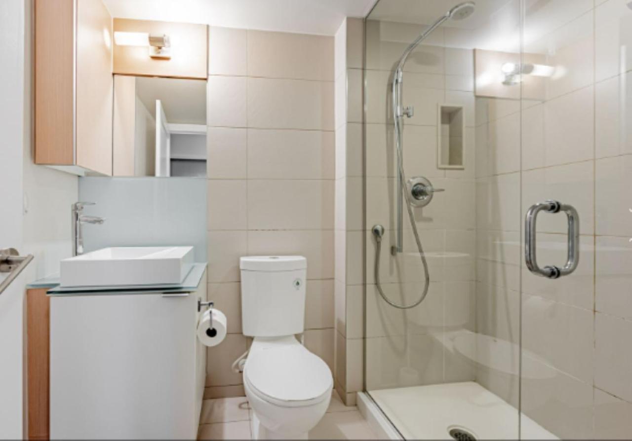 Executive 2 Beds Near Cn Tower, Rogers Centre, Scotia Area, Business District, Entertainment District, Lakeshore Τορόντο Εξωτερικό φωτογραφία