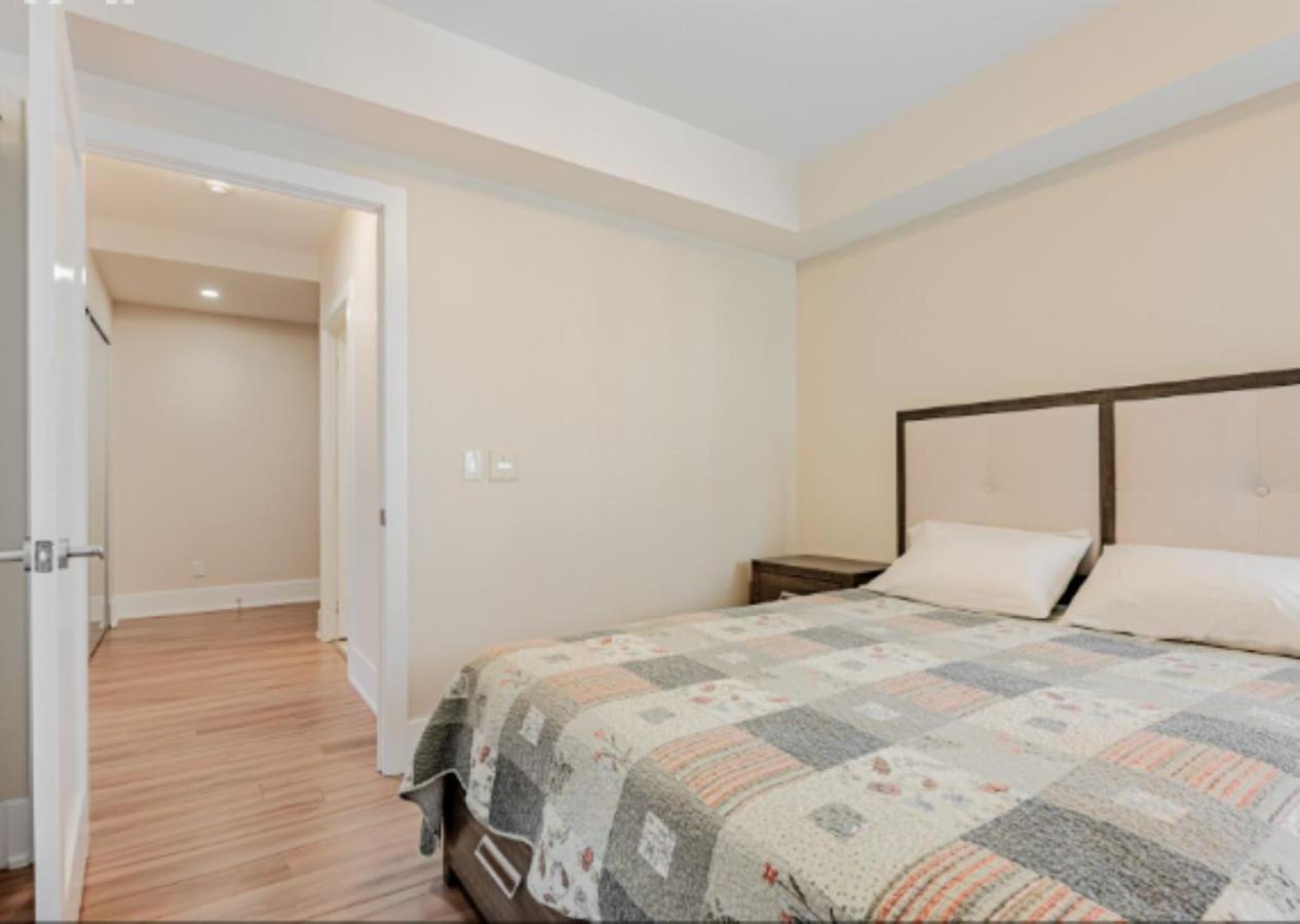Executive 2 Beds Near Cn Tower, Rogers Centre, Scotia Area, Business District, Entertainment District, Lakeshore Τορόντο Εξωτερικό φωτογραφία