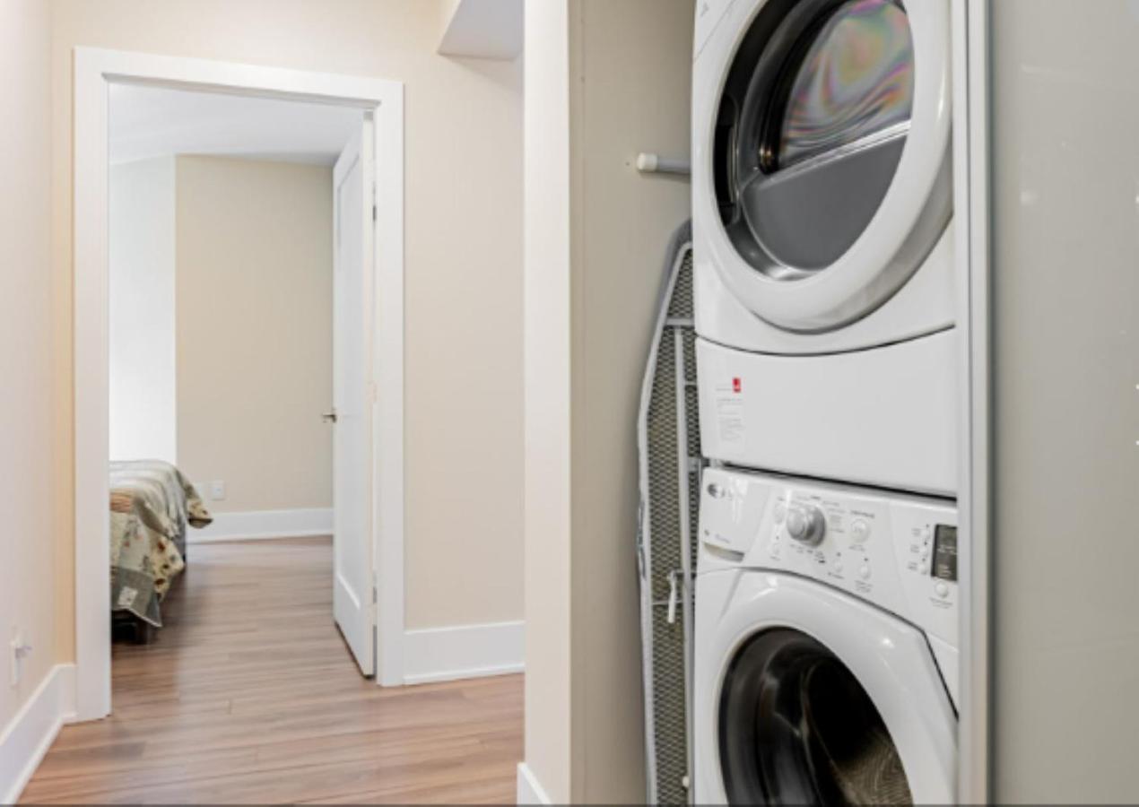 Executive 2 Beds Near Cn Tower, Rogers Centre, Scotia Area, Business District, Entertainment District, Lakeshore Τορόντο Εξωτερικό φωτογραφία